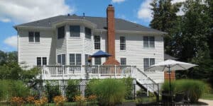 An Exterior View of A Property thumbnail