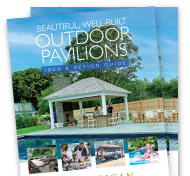 Pavilions Catalog